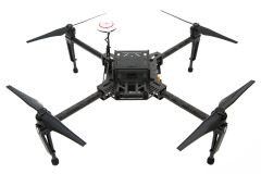 DJI Matrice 100 Quadrocopter DJI 15009200