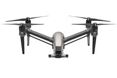 DJI Inspire 2 Quadrocopter DJI 15009300