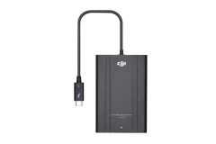 DJI Inspire 2 CINESSD Station Thunderbolt 3 (Part 56) DJI 15009322