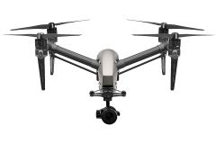 DJI Inspire 2 Quadrocopter Combo mit Zenmuse X5S Gimbal DJI 15009350