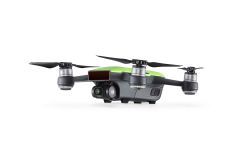 DJI Spark Mini Drone Meadow Green DJI 15009452