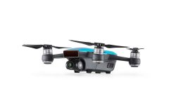 DJI Spark Mini Drone Sky Blue DJI 15009453