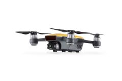 DJI Spark Mini Drone Sunrise Yellow DJI 15009454