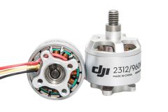 DJI P 3 Motor linkslaufend (Part 7) DJI 15009506