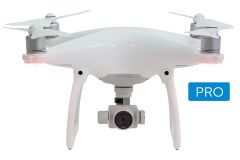 DJI P 4 Pro Quadrocopter DJI 15009870