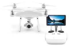 DJI P 4 Advanced Plus Quadrocopter DJI 15009890