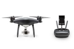 DJI P 4 Pro Obsidian Edition Quadrocopter DJI 15009900