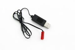 USB-Ladekabel Rocket 250 3D XciteRC 15013001