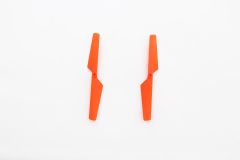 Propeller orange Rocket 250 3D (2) XciteRC 15013005