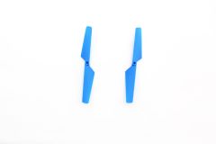 Propeller blau Rocket 250 3D (2) XciteRC 15013007