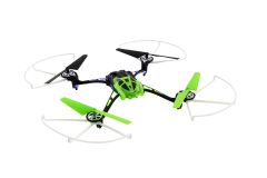 Rocket 250 3D - 4 Kanal RTF Quadrocopter grün XciteRC 15013100