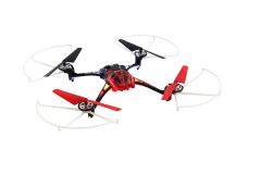 Rocket 250 3D - 4 Kanal RTF Quadrocopter rot XciteRC 15013120