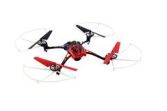 Rocket 250 3D - 4 Kanal RTF Quadrocopter rot mit Kamera XciteRC 15014120