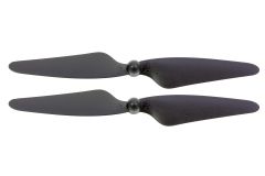 Propeller B für Hubsan X4 FPV Brushless Quadrocopter schwarz Hubsan 15030002