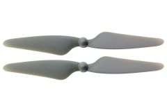 Propeller A für Hubsan X4 Cam Brushless Quadrocopter schwarz Hubsan 15030101