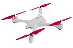 Hubsan X4 Cam + GPS Quadrocopter - RTF-Drohne mit HD-Kamera, GPS, Coming-Home, Akku und Ladegerät H502C Hubsan 15030200