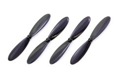 Propeller A/B für Hubsan X4 FPV Plus Quadrocopter (4) Hubsan 15030351