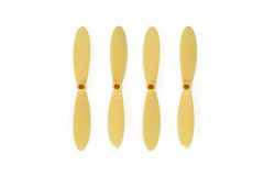 Propeller A+B (je 2 Stück) Hubsan X4 Storm Hubsan 15030709