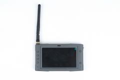 FPV-Monitor 4.3 5.8 GHz Hubsan X4 Storm Hubsan 15030713