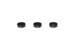 DJI Mavic Air ND Filter Set ND4/8/16 (Part 8) DJI 15050007