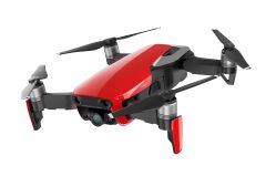 DJI Mavic Air Quadrocopter Flame Red DJI 15050055