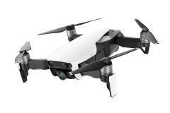 DJI Mavic Air Quadrocopter Fly More Combo Arctic White DJI 15050100