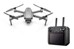 DJI Mavic 2 Pro Quadrocopter + DJI Smart Controller DJI 15051100