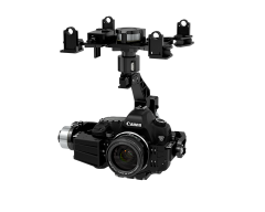 DJI Zenmuse Gimbal Z15-5D MARK III(HD) DJI 16001040