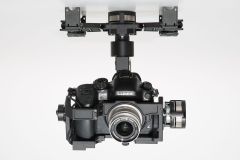 DJI Zenmuse Z15-GH4 (HD) Gimbal DJI 16001045