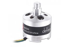 Brushless-Motor rechtsdrehend H500 (WK-WS-34-001) Walkera 16002014