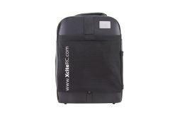 XciteRC P Transport-Rucksack schwarz für DJI P 1, 2, 3, Vision und Vision+ XciteRC 17000002