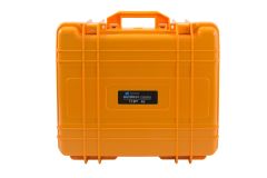 DJI P 3 B&W Outdoor Transportkoffer orange XciteRC 17000012