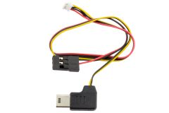 GoPro FPV-Anschlusskabel USB für FPV-Set XciteRC 17000510