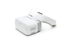 DJI Goggles FPV-Videobrille weiß DJI 17001100