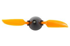 Ersatzpropeller FunSky orange XciteRC 21501003