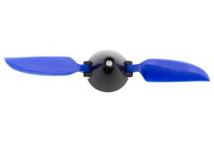 Ersatzpropeller FunSky blau XciteRC 21501004