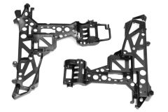 Rumpfgondeln für PARACOPTER XciteRC 24000001