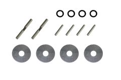 Differenzialstifte und -scheiben für SandStorm one8 XciteRC 30200061