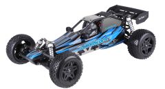 SandStorm one8 - 2WD RTR Dune Buggy Brushless Modellauto, blaue Karosserie XciteRC 30203000