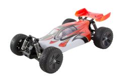 Buggy one 10 4WD RTR Modellauto M1:10 rot XciteRC 30307200