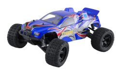 Truggy one 10 4WD RTR Modellauto M1:10 blau XciteRC 30308000