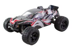 Truggy one 10 4WD RTR Modellauto M1:10 schwarz XciteRC 30308200