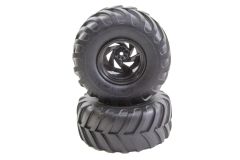 Komplettrad one10 4WD Monster Truck (2) XciteRC 30309006