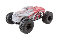 Monster Truck one 10 4WD RTR Modellauto M1:10 rot XciteRC 30309200