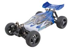 Buggy one10 4WD Brushless RTR Modellauto M1:10 blau XciteRC 30321000