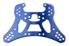 Aluminium-Dämpferbrücke Truggy/MT one10 4WD XciteRC 30330001