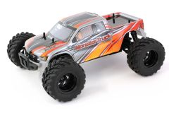 Monster Truck one12 - 2WD RTR Modellauto, rote Karosserie XciteRC 30402000