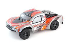 Shortcourse one12 - 2WD RTR Modellauto, rote Karosserie XciteRC 30403000