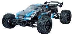 Stadium Truck one12 - 4WD RTR Modellauto, blaue Karosserie XciteRC 30409000