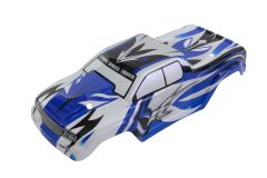 Karosserie Eagle Monster Truck blau XciteRC 30507015